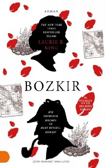 Bozkır - Portakal Kitap Kitap