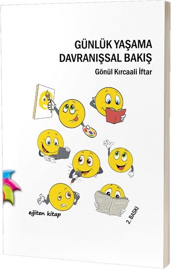 Günlük Yaşama Davranışsal Bakış - Eğiten Kitap Kitap