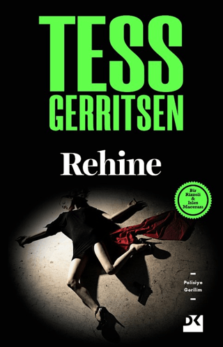 Rehine - Doğan Kitap Kitap