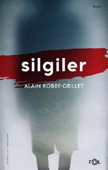 Silgiler - Fol Kitap Kitap
