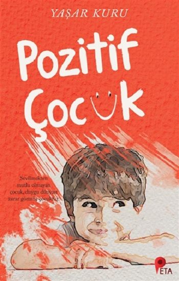 Pozitif Çocuk - Peta Kitap Kitap