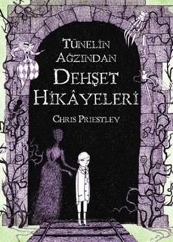 Tünelin Ağzından Dehşet Hikayeleri - Tudem Yayınları Kitap