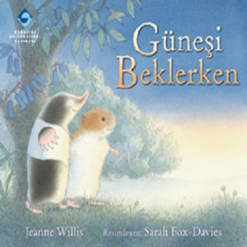 Güneşi Beklerken - Boğaziçi Üniversitesi Yayınevi Kitap