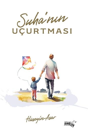 Süha'nın Uçurtması - Sınırsız Kitap Kitap