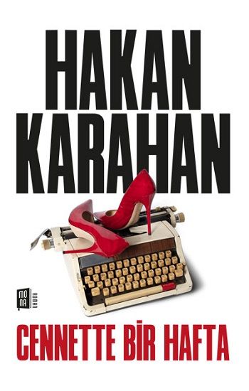 Cennette Bir Hafta - Mona Kitap Kitap