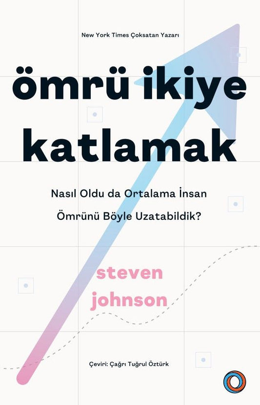 Ömrü İkiye Katlamak - Orenda Kitap
