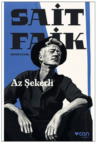 Az Şekerli - Can Yayınları Kitap