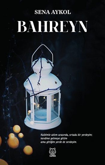 Bahreyn - Luna Yayınları Kitap