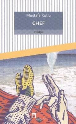 Chef - Dergah Yayınları Kitap