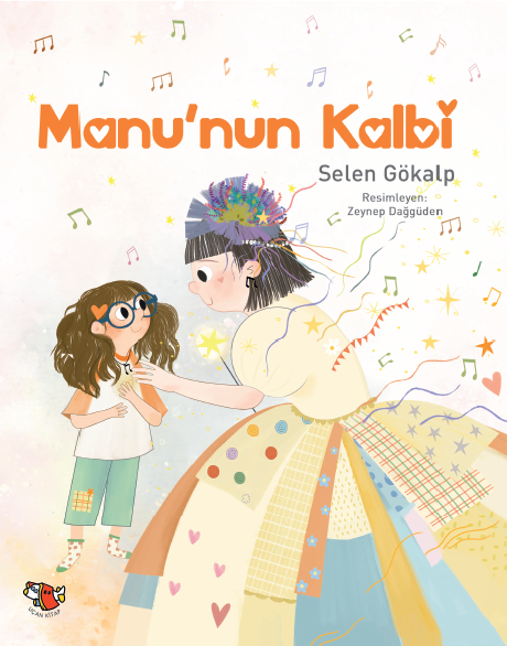 Manunun Kalbi - Uçan Kitap Kitap