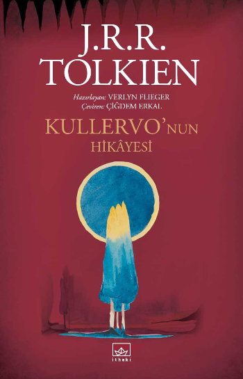 Kullervo’nun Hikayesi - İthaki Yayınları Kitap
