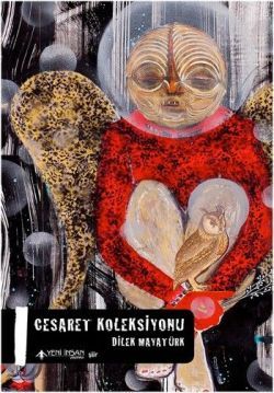 Cesaret Koleksiyonu - Yeni İnsan Yayınları Kitap