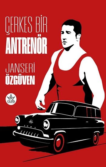 Çerkes Bir Antrenör - Elpis Yayınları Kitap