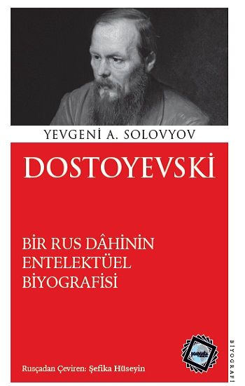 Dostoyevski - Paspartu Yayınları Kitap