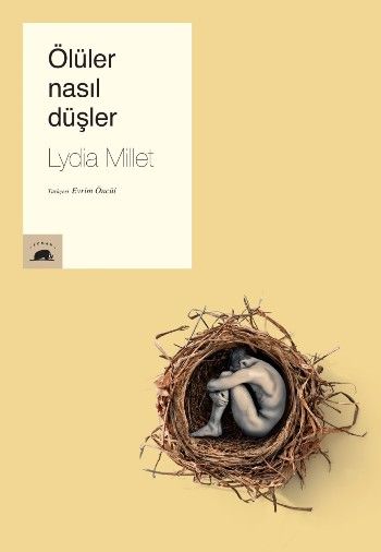 Ölüler Nasıl Düşler - Kolektif Kitap Kitap