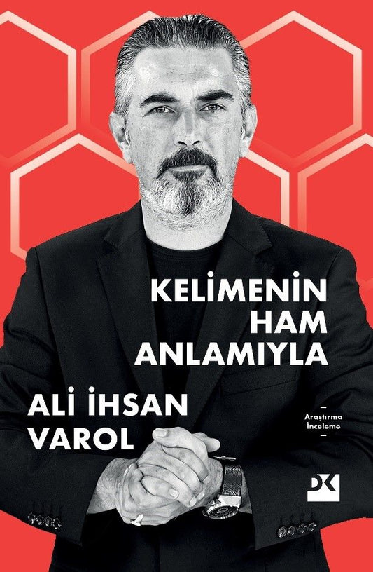 Kelimenin Ham Anlamıyla - Doğan Kitap Kitap