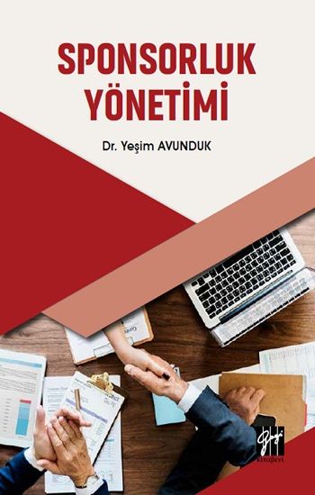 Sponsorluk Yönetimi - Gazi Kitabevi Kitap