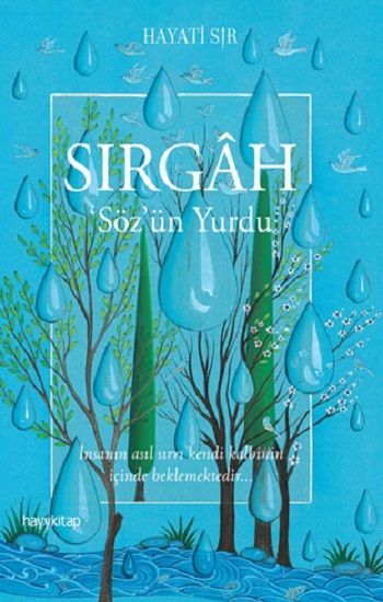 Sırgah - Hayykitap Kitap