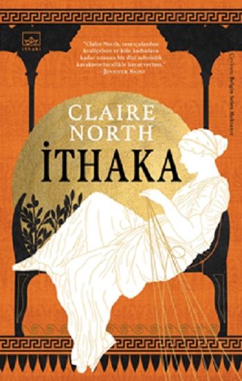 İthaka - İthaki Yayınları Kitap