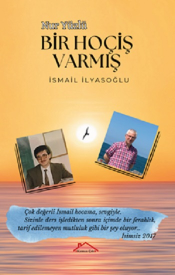 Nur Yüzlü Bir Hoçiş Varmış - Kırmızı Çatı Yayınları Kitap