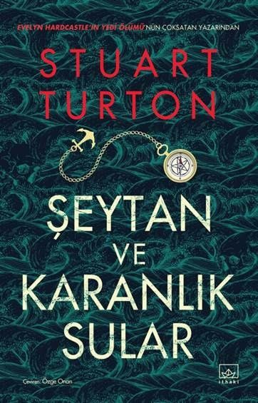 Şeytan ve Karanlık Sular - İthaki Yayınları Kitap
