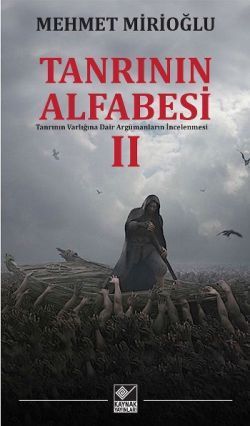 Tanrının Alfabesi 2 - Kaynak Yayınları Kitap