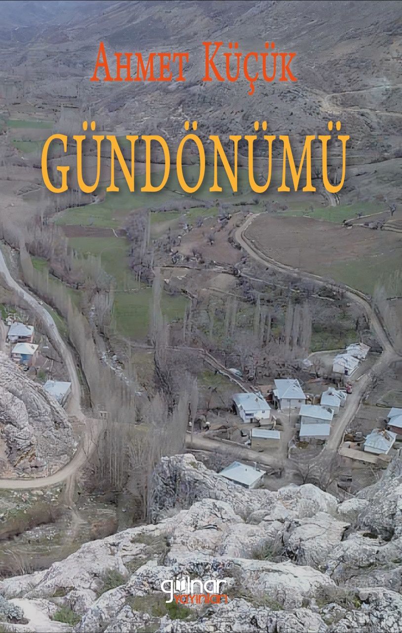 Gündönümü - Gülnar Yayınları Kitap