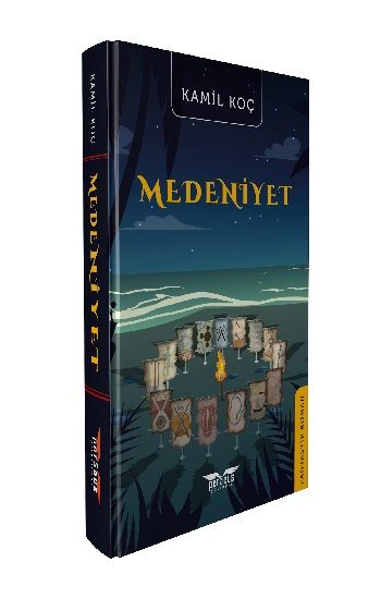 Medeniyet - Perseus Kitap