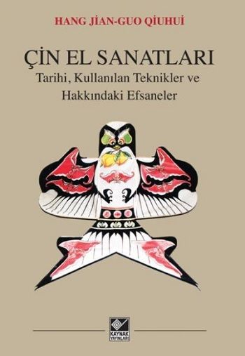Çin El Sanatları - Kaynak Yayınları Kitap