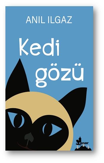 Kedi Gözü - Çınar Yayınları Kitap