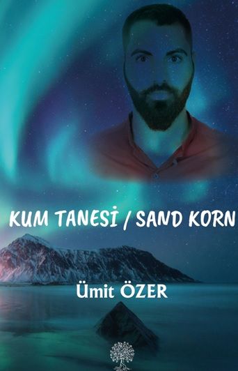 Kum Tanesi / Sand Korn - Platanus Publishing Kitap