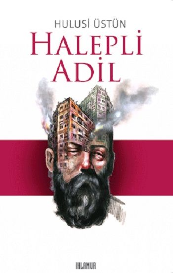 Halepli Adil - Ihlamur Kitap Kitap