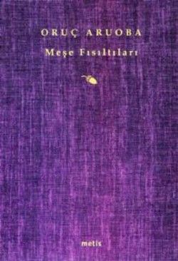 Meşe Fısıltıları - Metis Yayınları Kitap