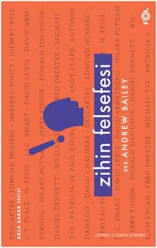 Zihin Felsefesi - Fol Kitap Kitap