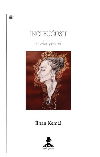 İnci Buğusu - İmgenin Çocukları Kitap