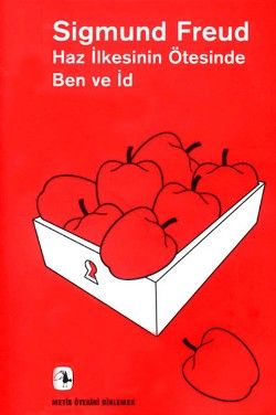 Haz İlkesinin Ötesinde- Ben ve İd - Metis Yayınları Kitap
