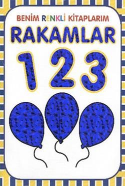 Rakamlar - Parıltı Yayınları Kitap