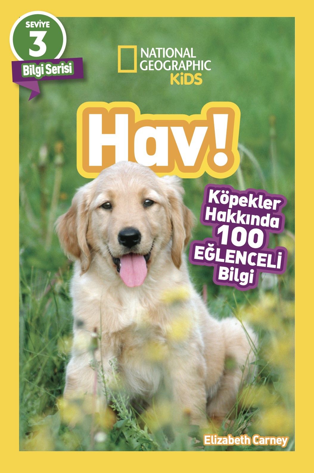 National Geographic Kids - Hav! - Beta Kids Kitap