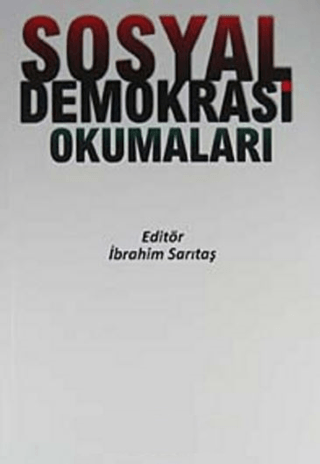 Sosyal Demokrasi Okumaları - Orion Kitabevi Kitap