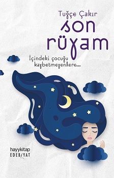 Son Rüyam - Hayykitap Kitap