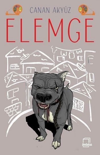 Elemge - Dedalus Kitap Kitap