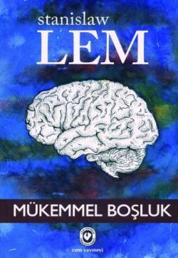 Mükemmel Boşluk - Cem Yayınevi Kitap