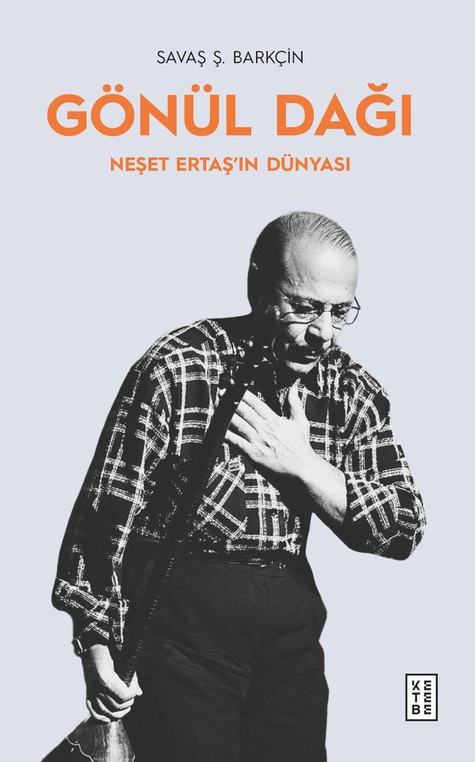 Gönül Dağı - Ketebe Yayınları Kitap