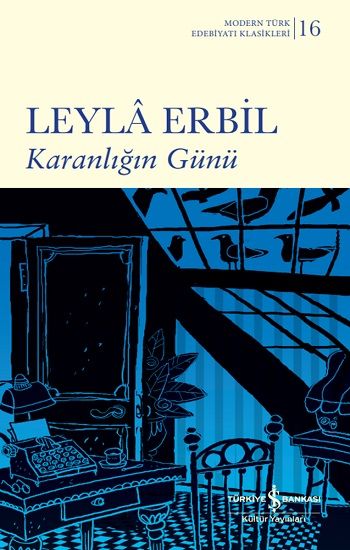 Karanlığın Günü (Ciltli) - İş Bankası Kültür Yayınları Kitap
