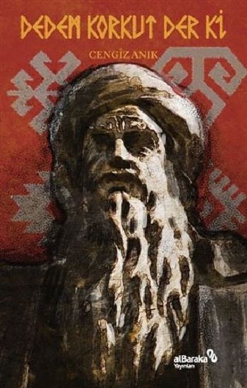 Dedem Korkut Der Ki - Albaraka Yayınları Kitap