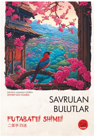 Savrulan Bulutlar - Tokyo Manga Kitap