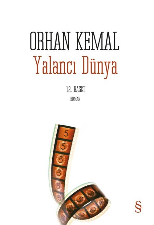 Yalancı Dünya - Everest Yayınları Kitap