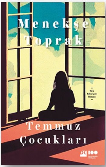 Temmuz Çocukları - Doğan Kitap Kitap