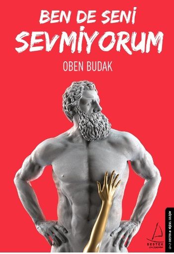 Ben de Seni Sevmiyorum - Destek Yayınları Kitap