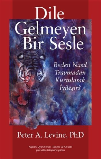 Dile Gelmeyen Bir Sesle - Butik Yayınları Kitap